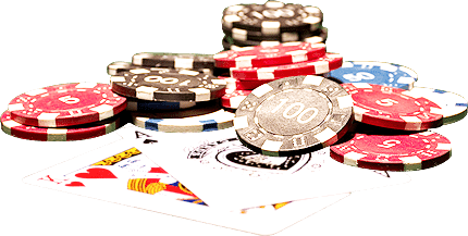 Jeux De Casino Poker